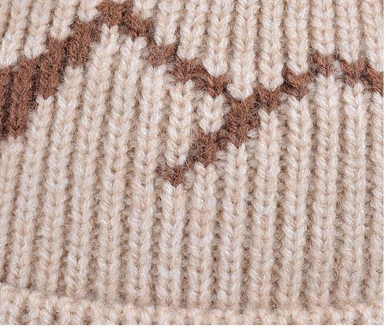 Мужская Шапка CC3581_XBG-9629-6