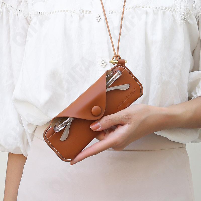 Женский Чехол для очков CC033_3784-6