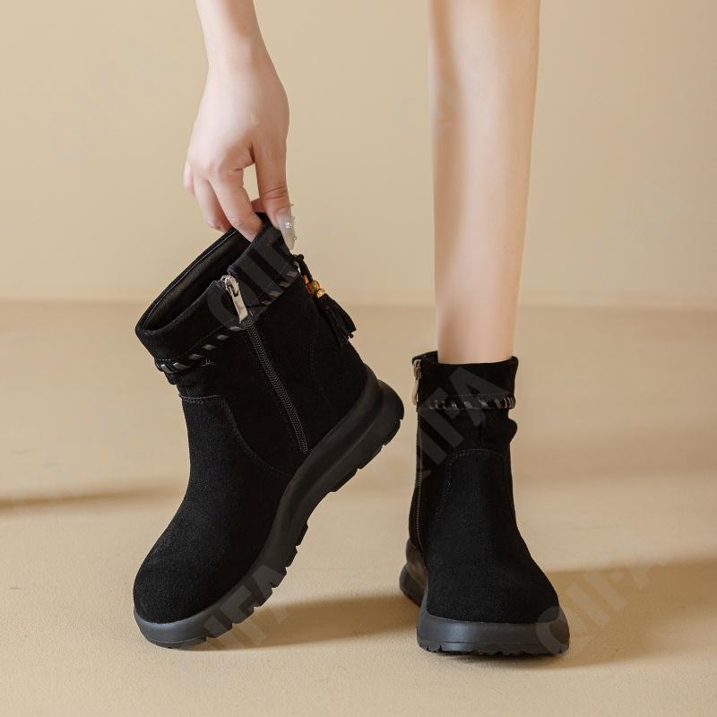 Женские Ботинки CC4061_8978-1