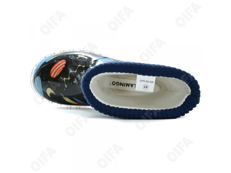 Резиновые сапоги 231PC-Z30-3524