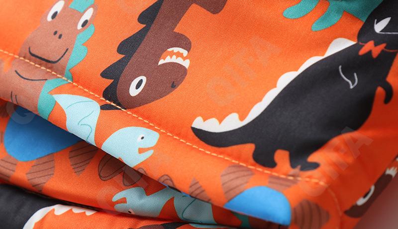 Детская Куртка CC2327_23607-3