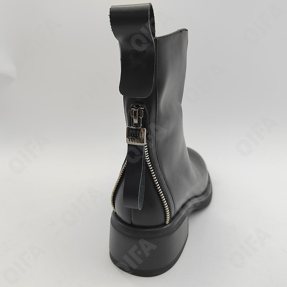 Женские Ботильоны CC4418_A1002-1 Женские Ботильоны CC4418_A1002-1