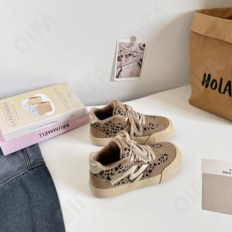 Женские Кеды CC4351_G1551-1