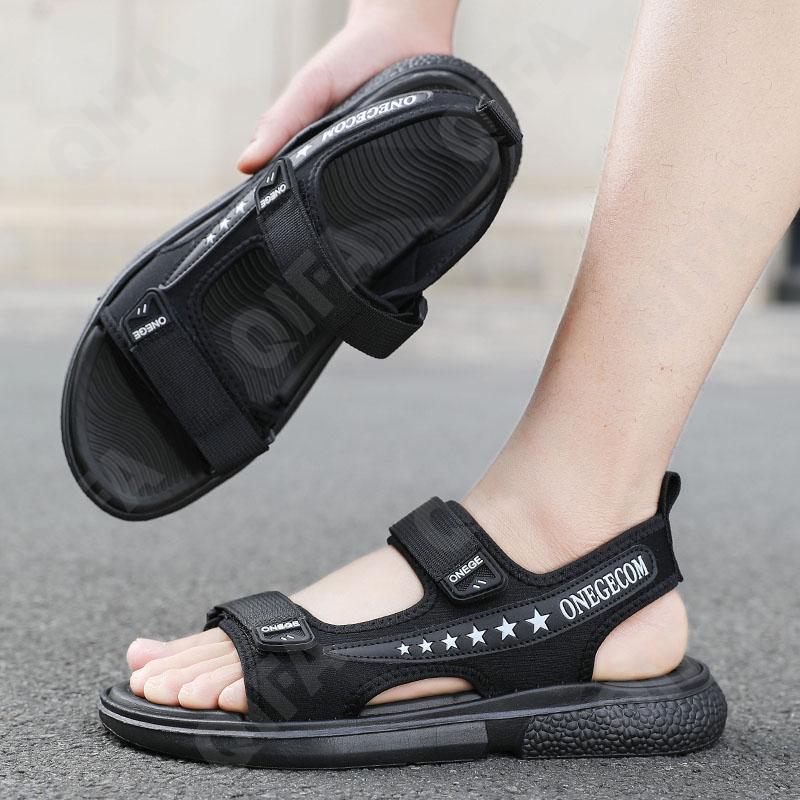 Мужские Сандалии CC5555_L2553-1 Мужские Сандалии CC5555_L2553-1