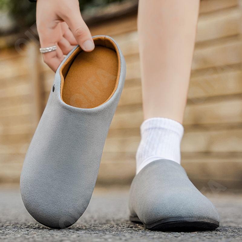 Мужское Сабо CC4114_XTV66-3