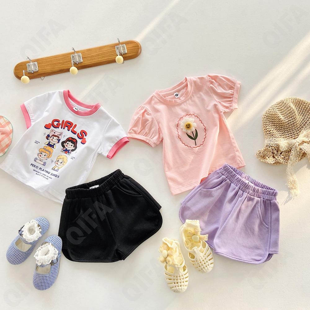 Детские Шорты CC2543_3316_226_1817