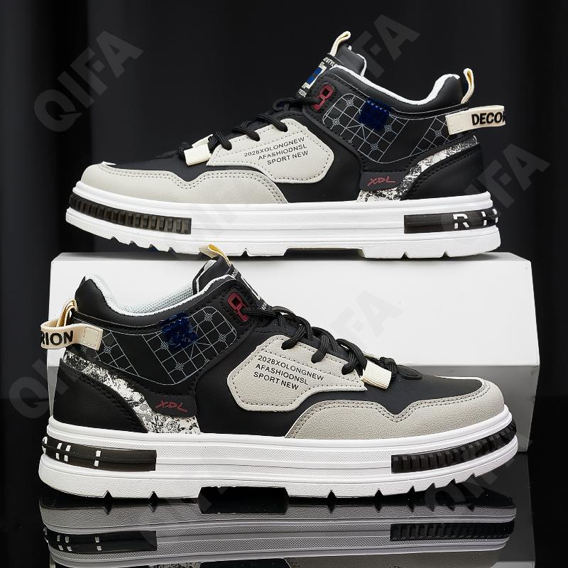 Мужские Полуботинки