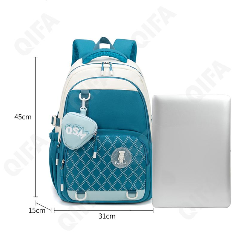 Женский Рюкзак CC3166_HS-2368-1