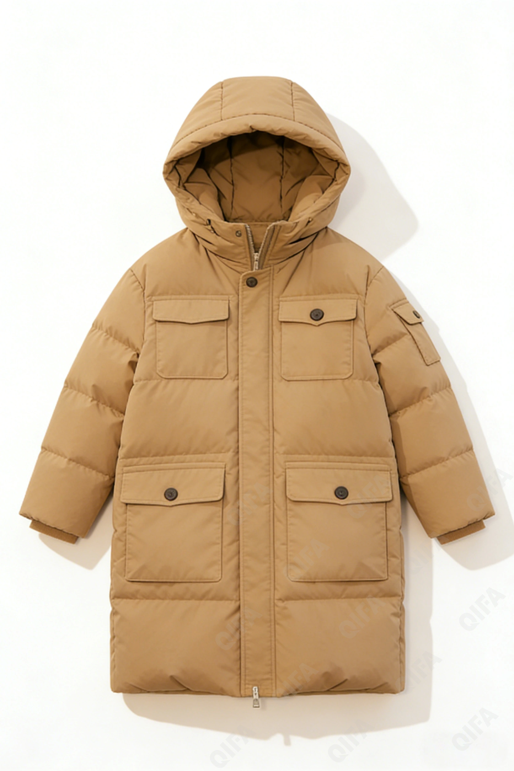 Детский Пуховик CC4879_A03A35-9UW68744974