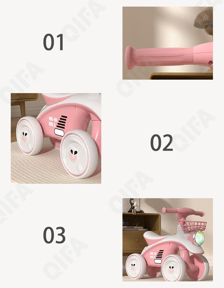 Детский Беговел CC3626_MP123-1 Детский Беговел CC3626_MP123-1