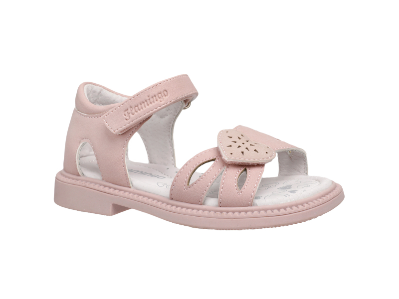 Сандалии 261S-Z6-6868