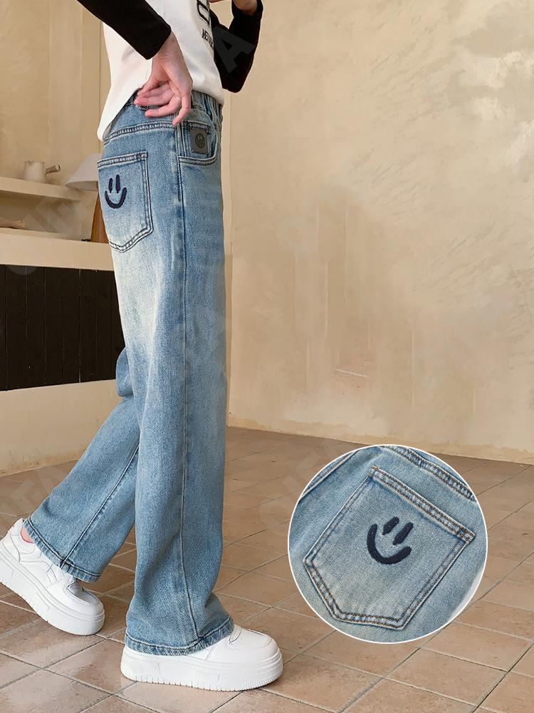 Детские Джинсы CC5426_9519_247_2579_46 Детские Джинсы CC5426_9519_247_2579_46