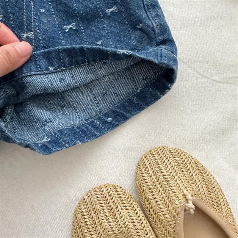 Детские Шорты