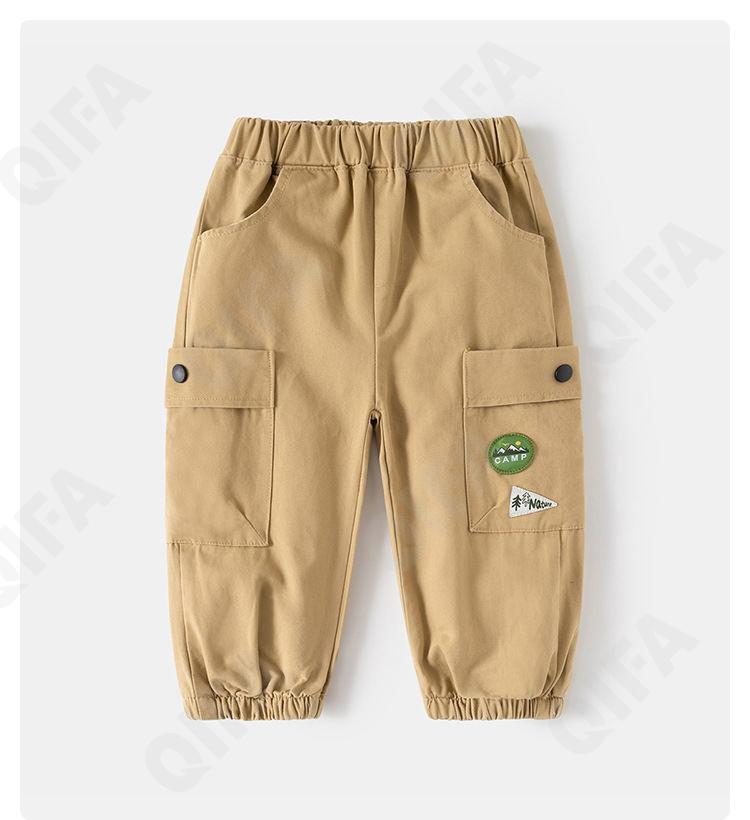 Детские Джоггеры CC3265_KZ3497_250_2576_19