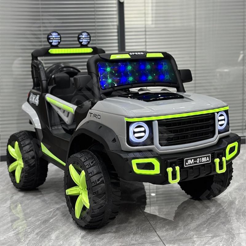 Детский Электромобиль CC3916_JM-2188A-2