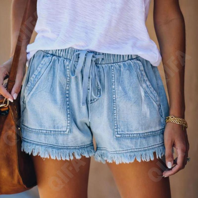 Женские Шорты