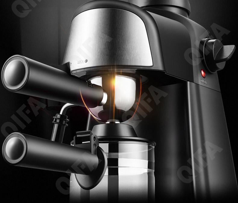 Кофеварка CC2352_CM6810