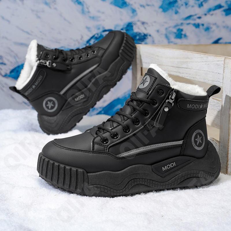 Мужские Ботинки CC4114_XCT15-10 Мужские Ботинки CC4114_XCT15-10