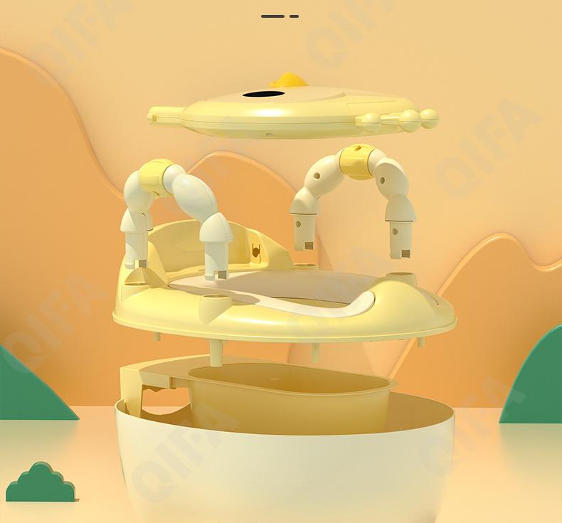 Детский горшок CC1864_XHYF0047-6