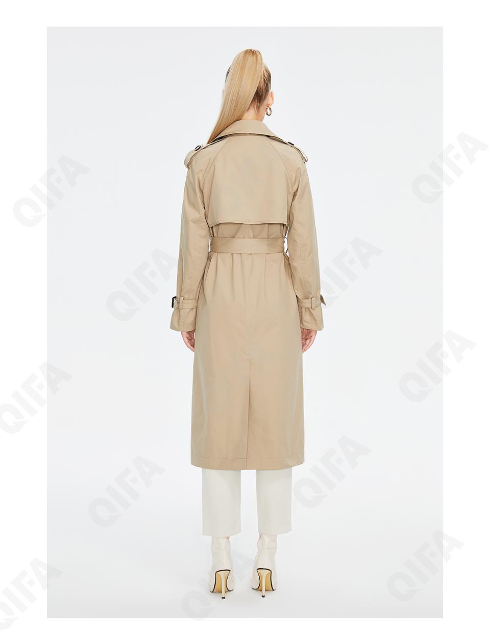 Женский Плащ CC093_F23804-1