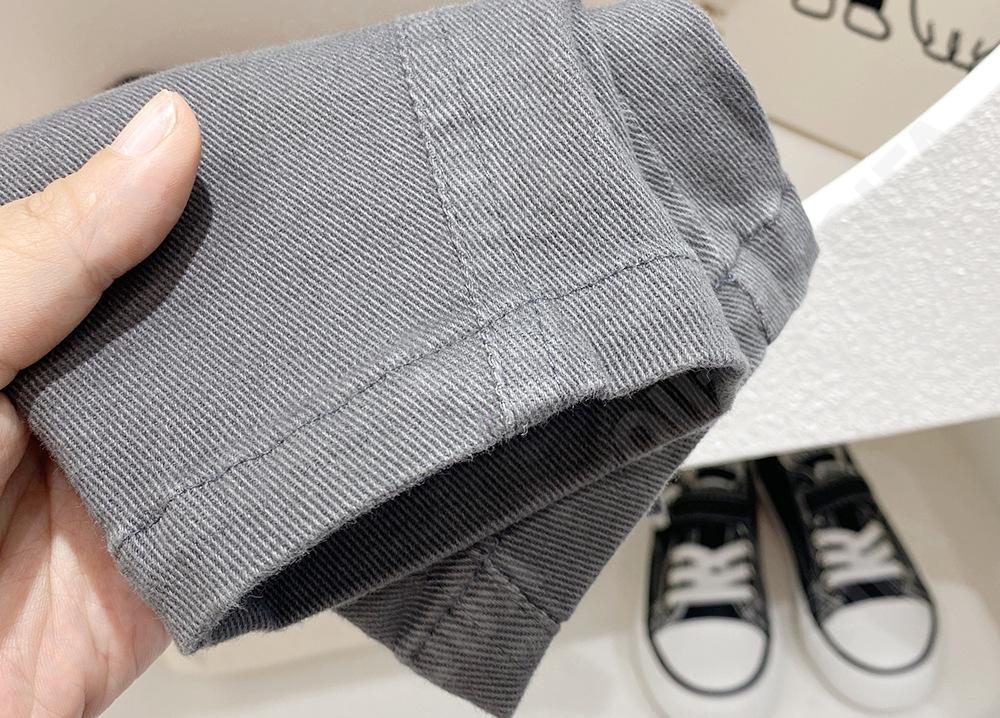 Детские Брюки CC1221_7KUZI_4549_2577