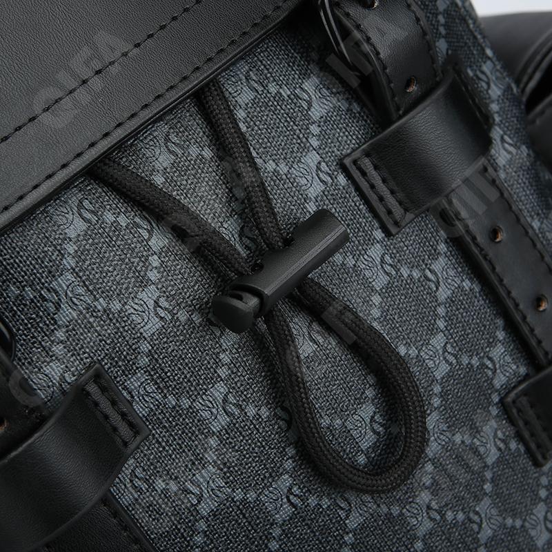 Мужской Рюкзак CC198_S14370-1