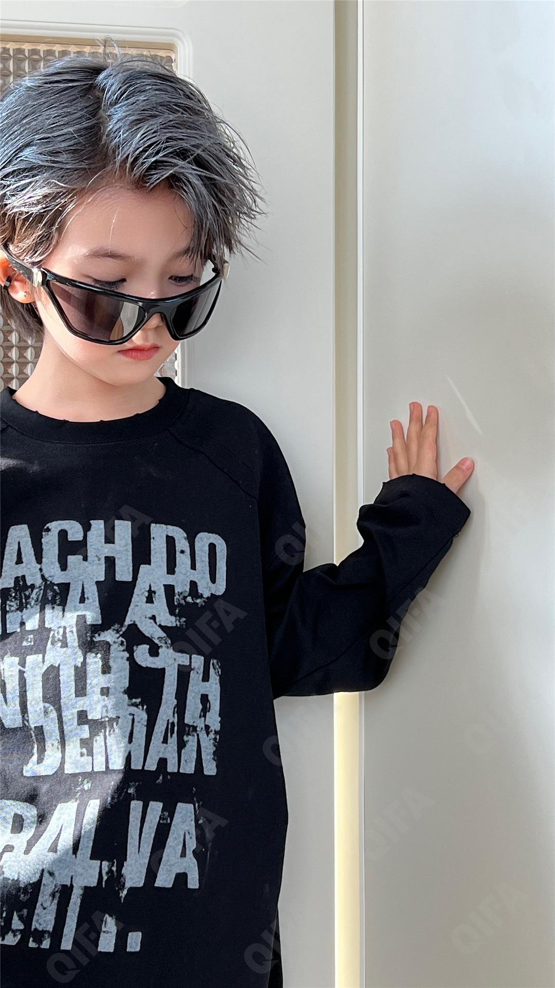 Детский Лонгслив CC5530_SN25AW8628_252_2578_59 Детский Лонгслив CC5530_SN25AW8628_252_2578_59