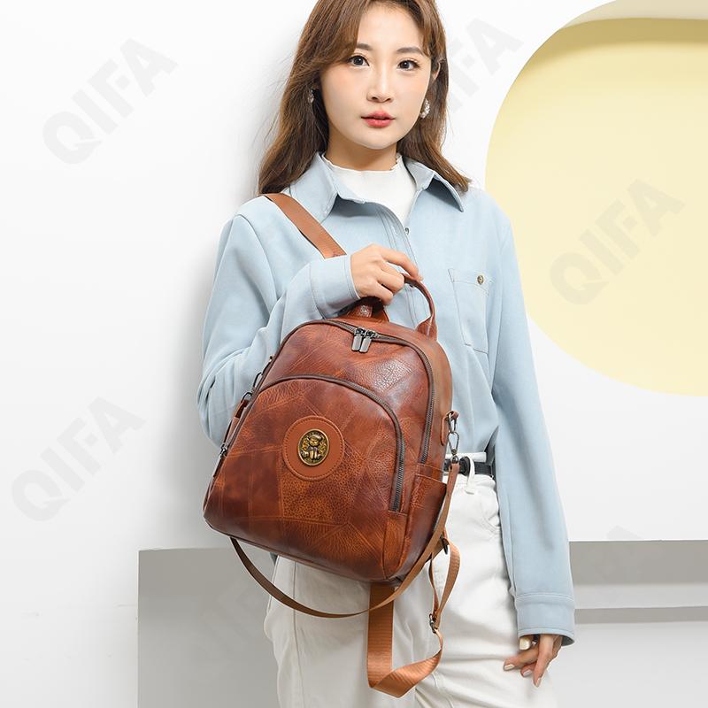 Женский Рюкзак CC423_20478-2