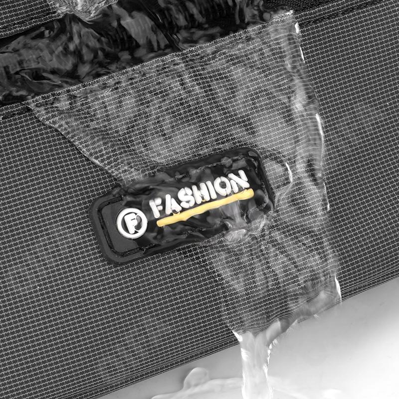 Мужская Сумка поясная CC120_9226-5