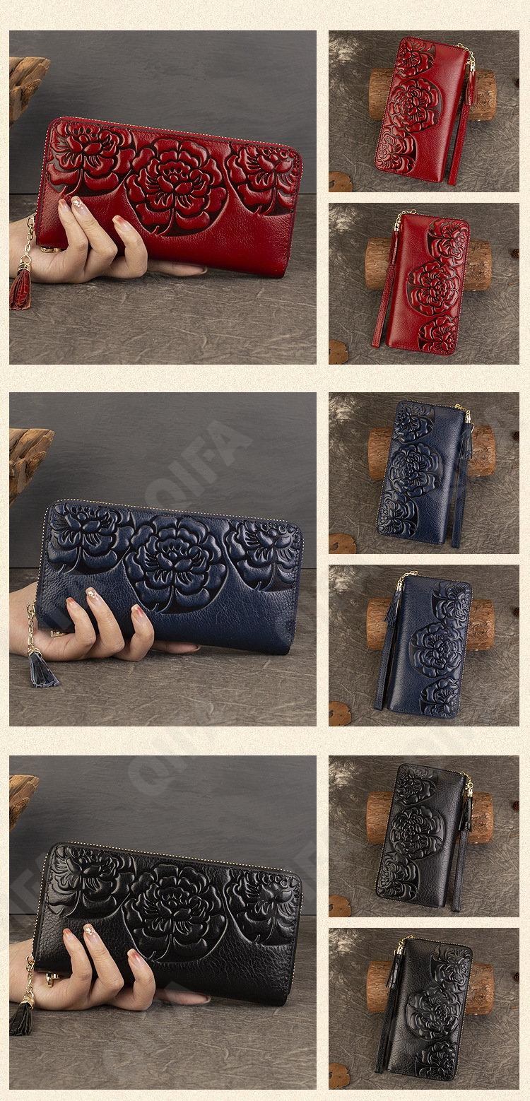 Женский Кошелек CC2374_100167-6