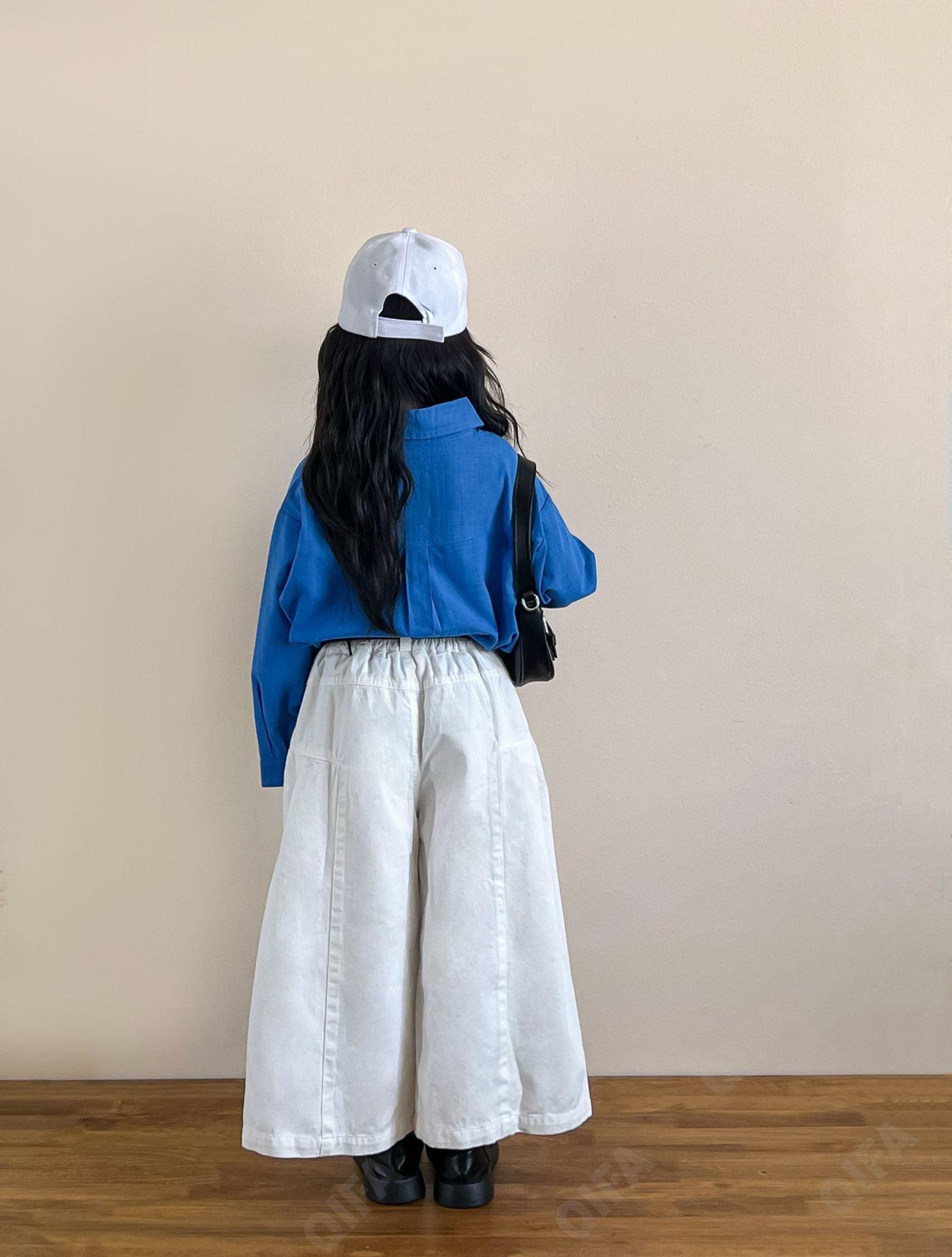 Детская Рубашка CC5527_J2511295_247_1817_60