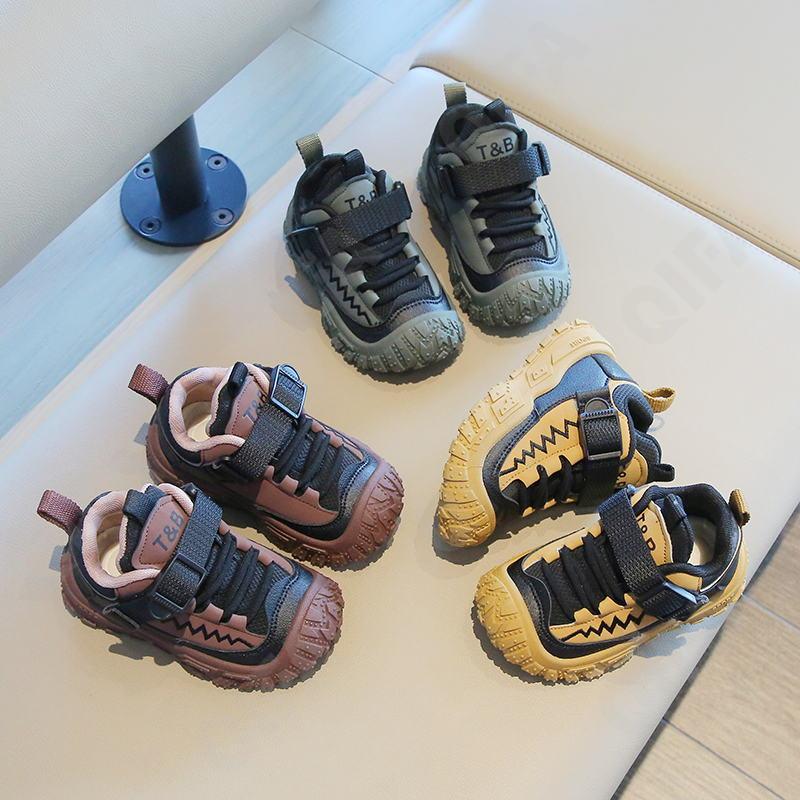 Детские Кроссовки CC3405_TX687-A1