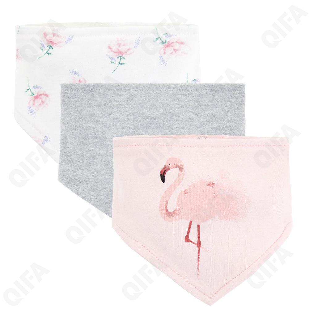 Детский Слюнявчик CC2301_KSJ-1-1 Детский Слюнявчик CC2301_KSJ-1-1