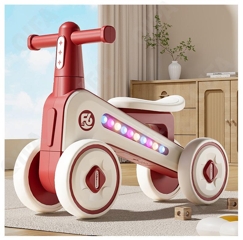 Детский Беговел CC3027_F6-4