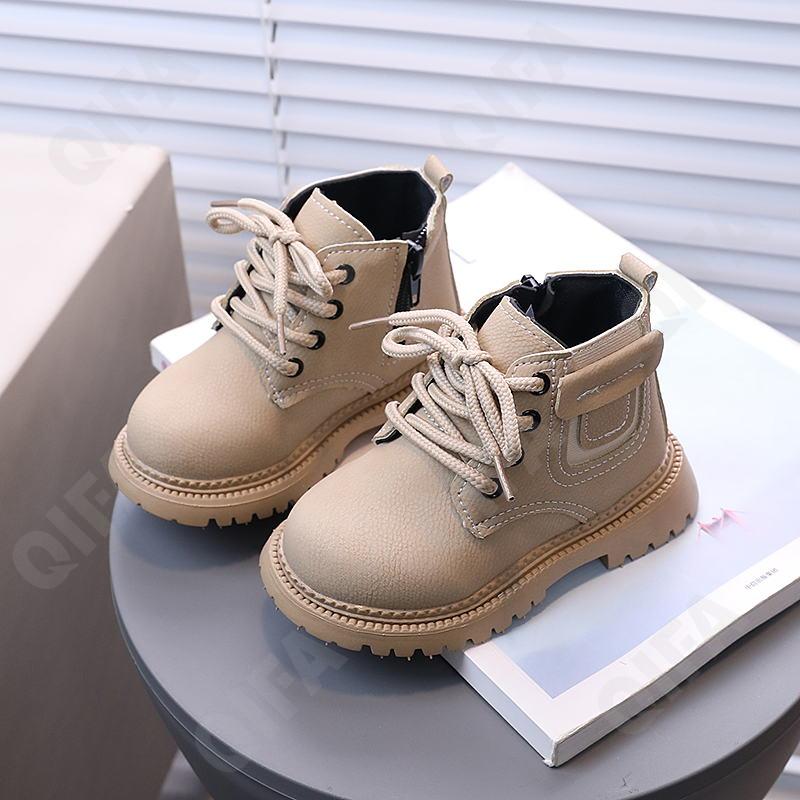 Детские Ботинки