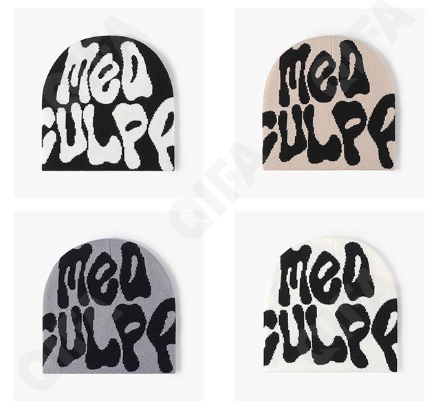 Мужская Шапка CC3624_23B416-8