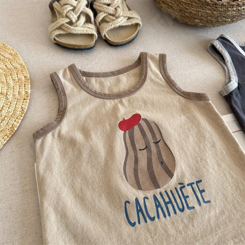 Детская Майка CC1293_123262_2549_2574_38