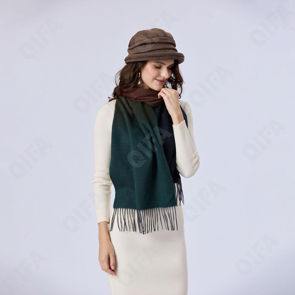 Женский Шарф CC4124_17012-1 Женский Шарф CC4124_17012-1