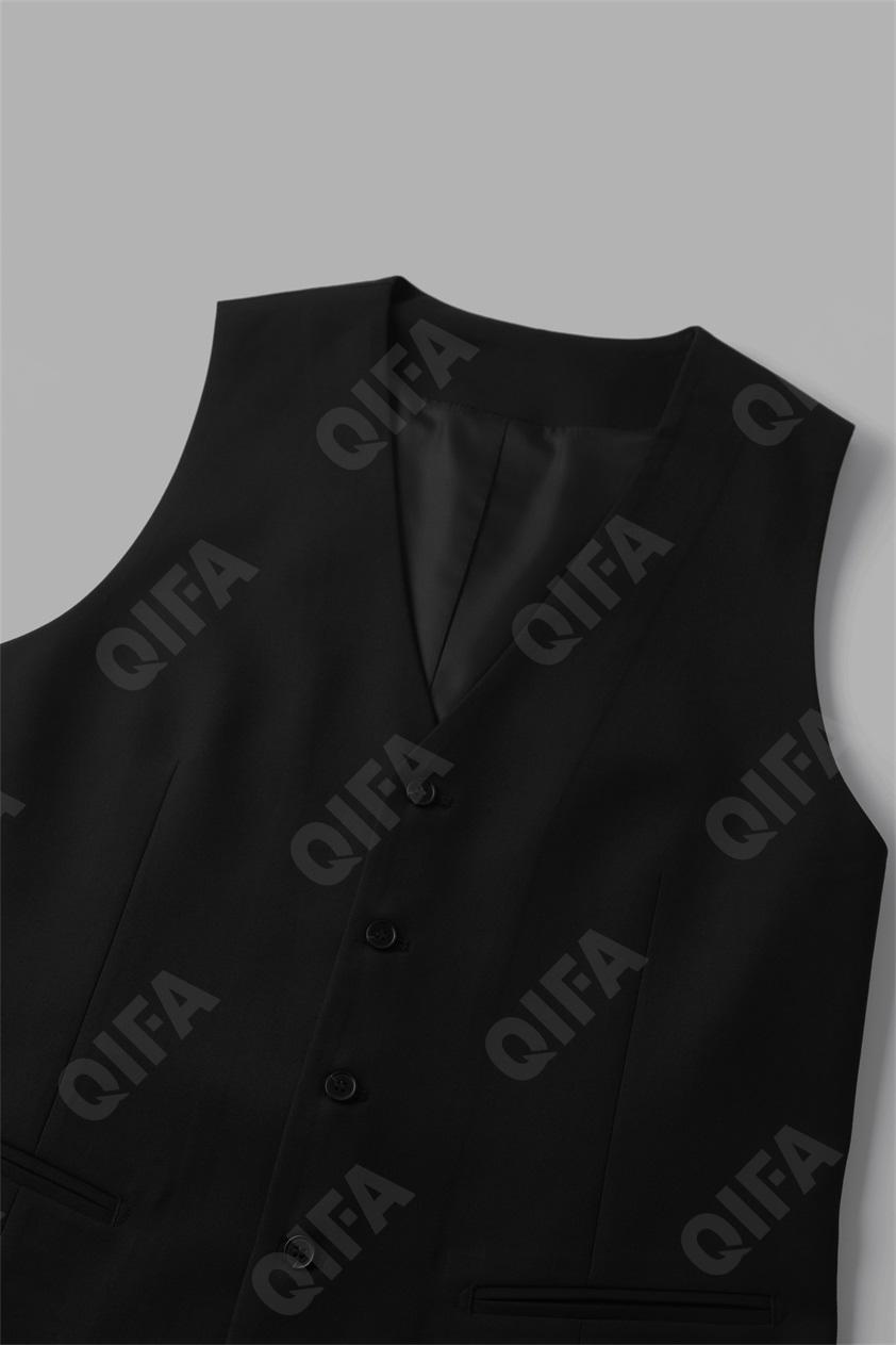 Мужской Жилет CC4124_JM251212-2