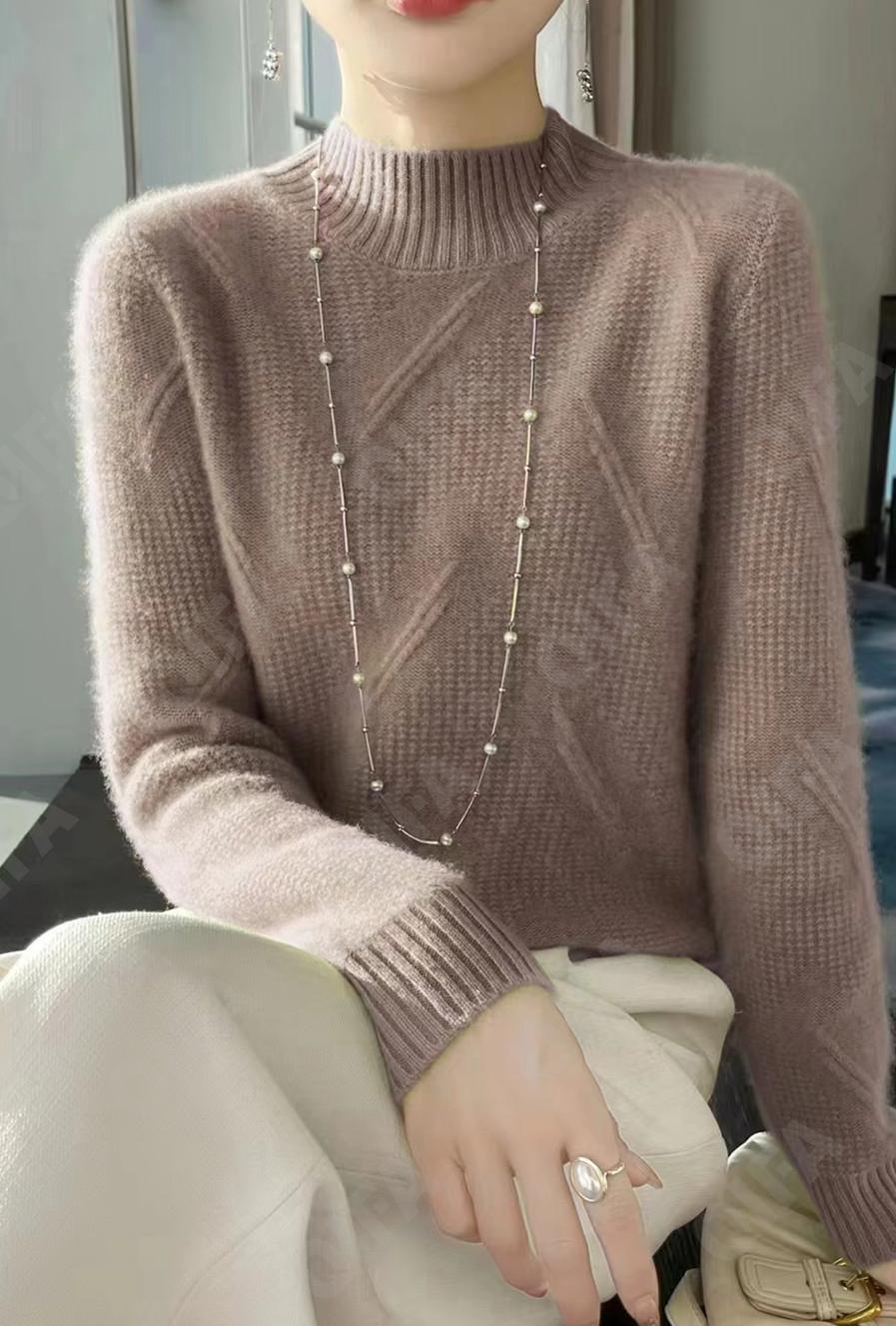 Женский Джемпер CC3313_XFT032 Женский Джемпер CC3313_XFT032