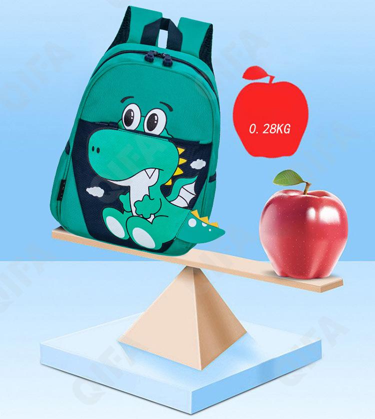 Детский Рюкзак CC2434_A02-4