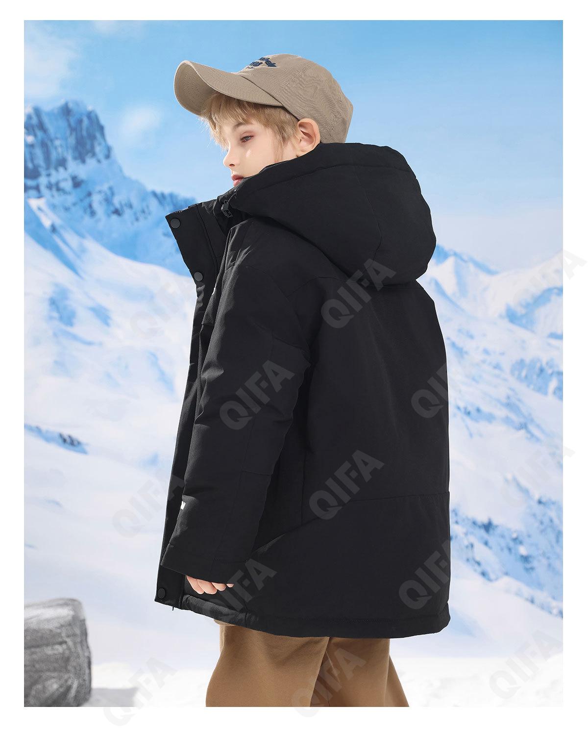 Детский Пуховик CC2361_MBQ9266_235_1812_42