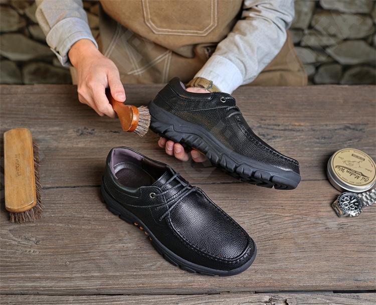 Мужские Полуботинки CC4891_3917-2