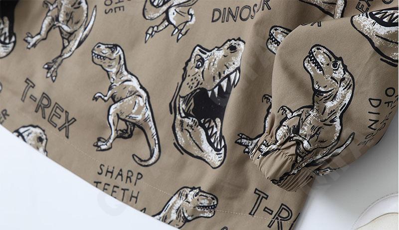 Детская Ветровка CC2327_HW-2421-1