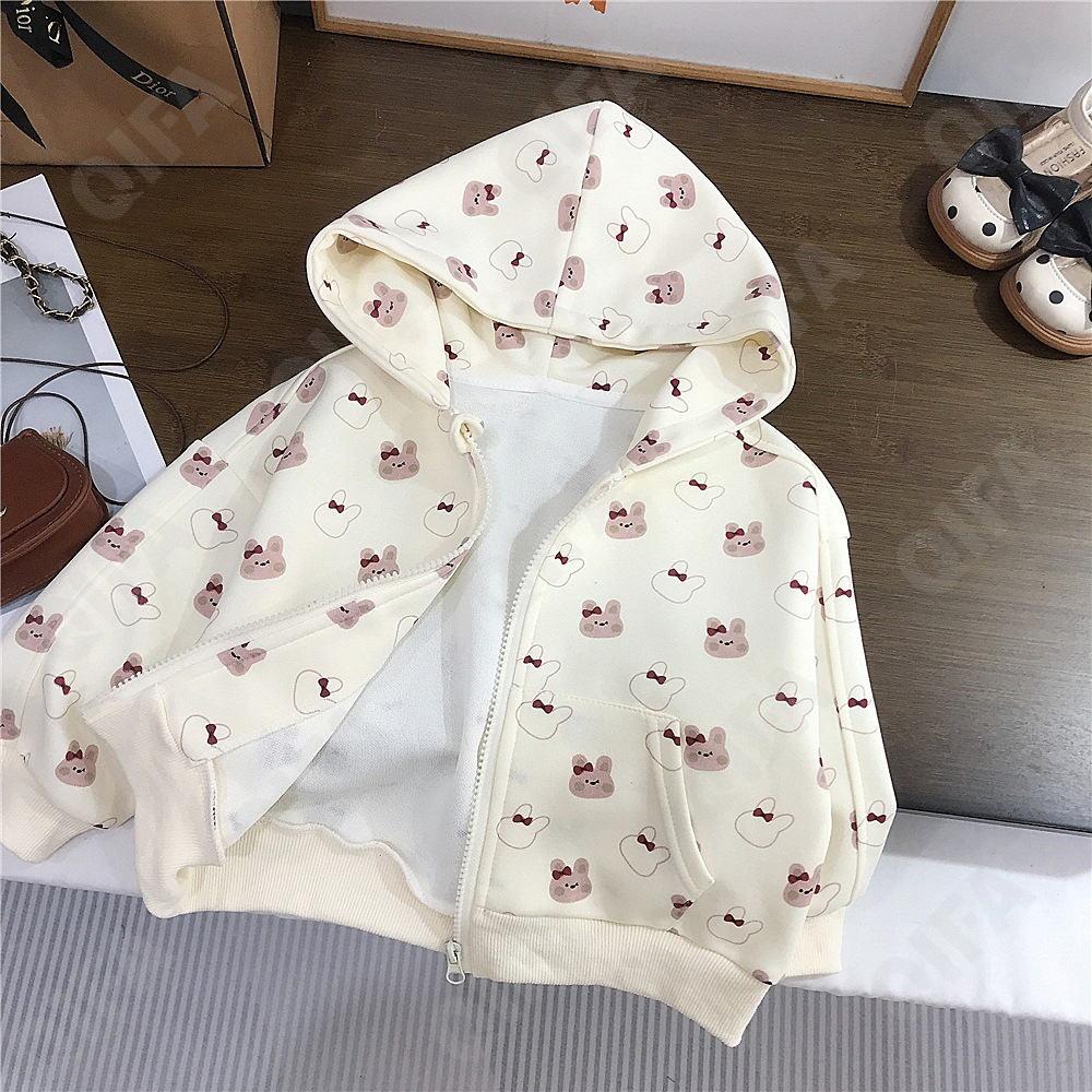 Детская Толстовка CC2554_XIAOTUZI02_225_1817_26