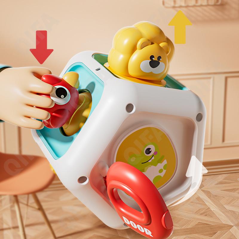 Развивающая игрушка