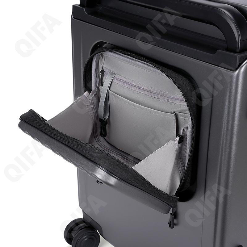 Женский Чемодан CC3220_335-LV_252_2715_89