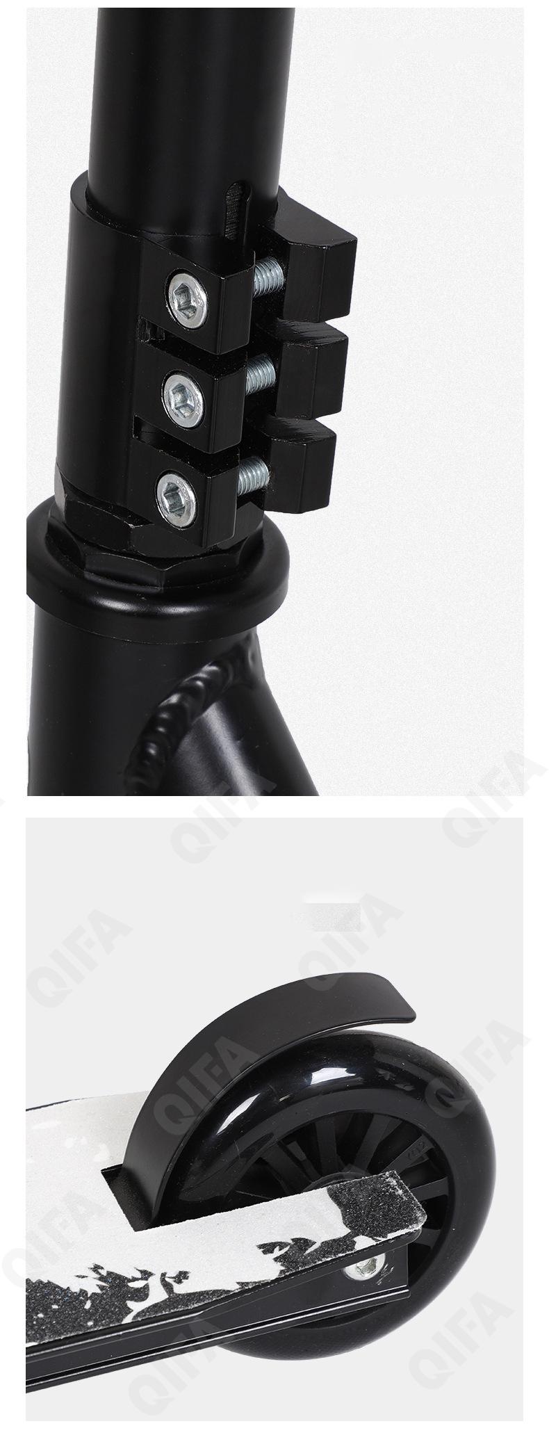 Детский Самокат CC3703_JL-ST01-2 Детский Самокат CC3703_JL-ST01-2