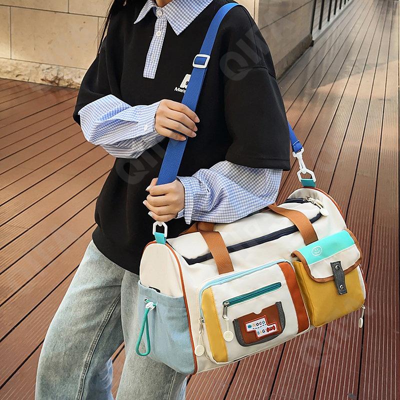 Мужская Дорожная сумка CC096_8161-1 Мужская Дорожная сумка CC096_8161-1