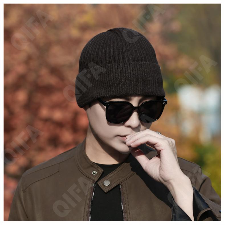 Мужская Шапка CC4472_A-462-8 Мужская Шапка CC4472_A-462-8